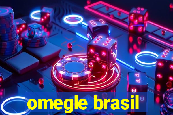 omegle brasil